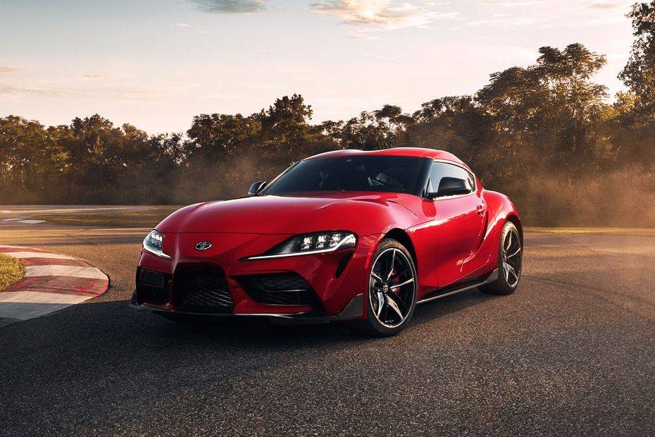 Toyota GR Supra 2020 Harga Promo April Spesifikasi Review