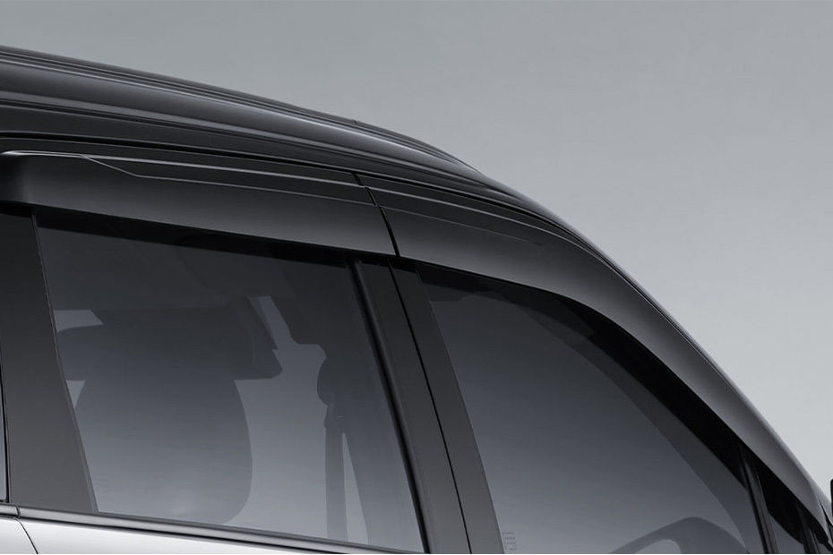 Roof rail Veloz Hybrid EV