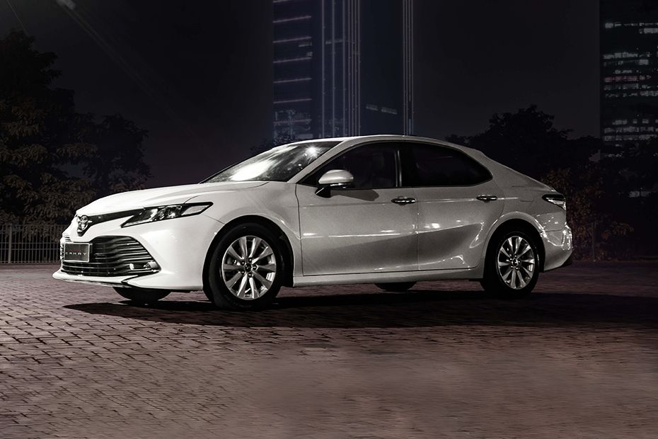 Toyota Camry 2024 Price, Review, Specifications & Mei Promo Zigwheels