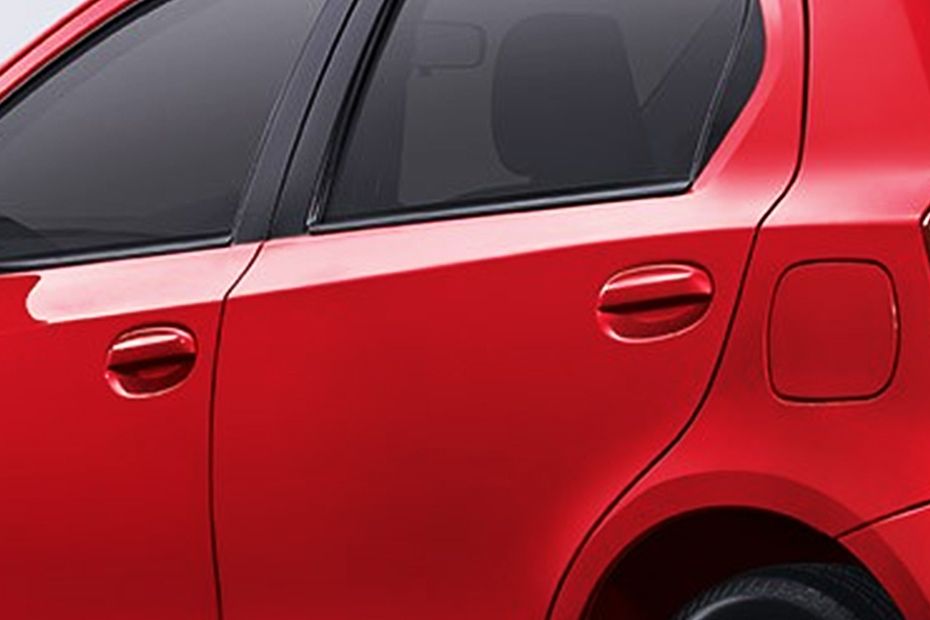 Toyota Etios Valco Door Handle Toyota Etios Valco Door Handle