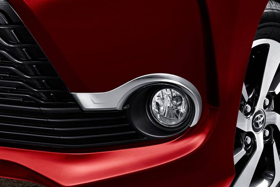 Avanza Veloz (2012-2018) Front Fog Lamp Avanza Veloz (2012-2018) Front Fog Lamp