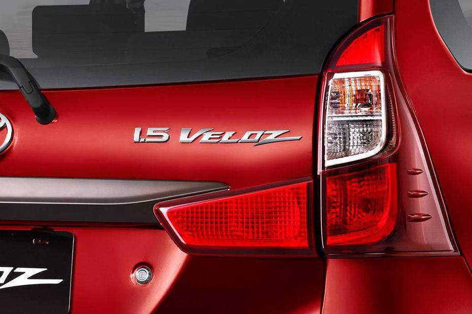 Avanza Veloz (2012-2018) Tail light Avanza Veloz (2012-2018) Tail light