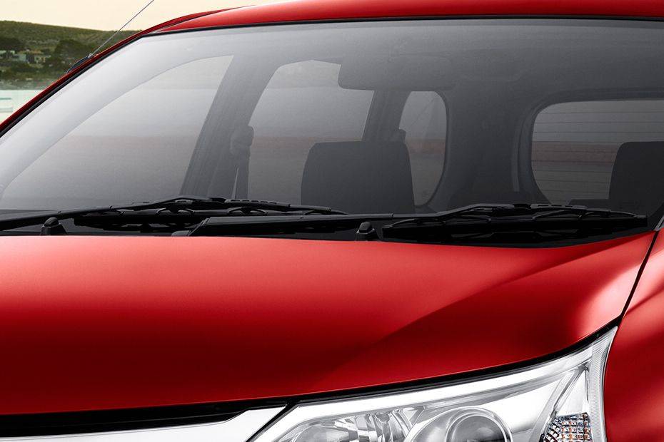 Avanza Veloz (2012-2018) Wiper View Avanza Veloz (2012-2018) Wiper View