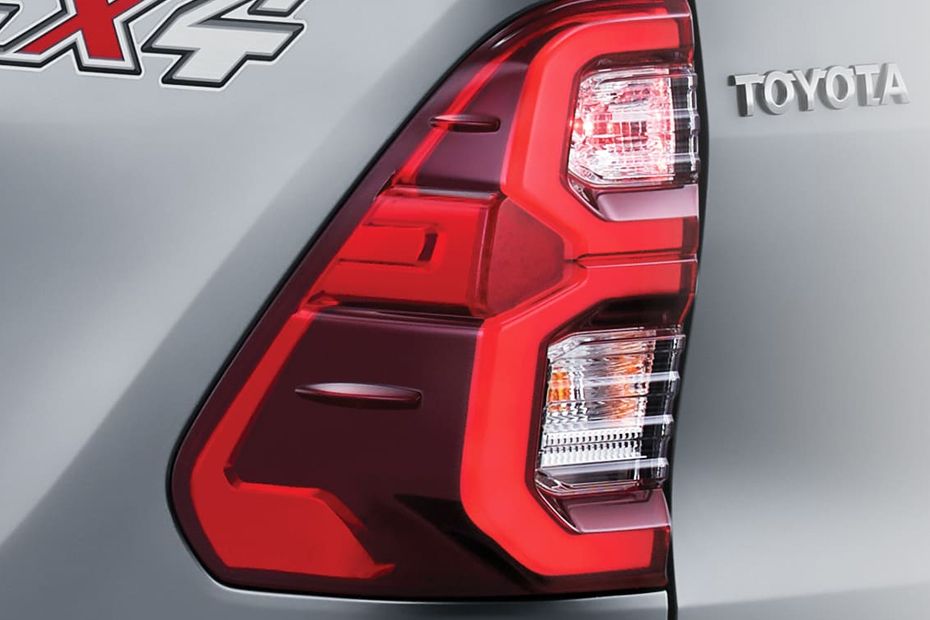 Hilux Tail light Hilux Tail light