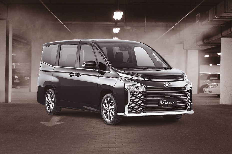 Toyota Voxy 2024 Price, Promo January, Spec & Reviews