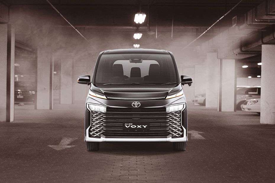 Toyota Voxy 2024 Price, Promo January, Spec & Reviews