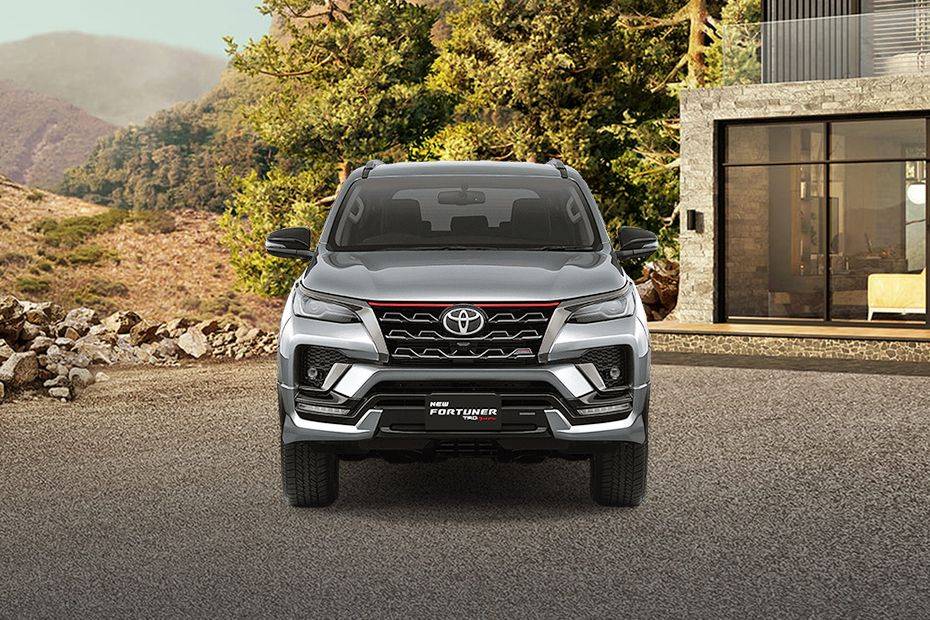 Toyota Fortuner 2021 Harga OTR, Promo Januari, Spesifikasi & Review