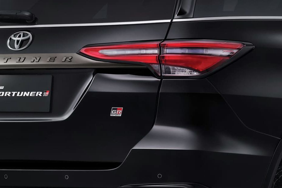 Fortuner Tail light Fortuner Tail light