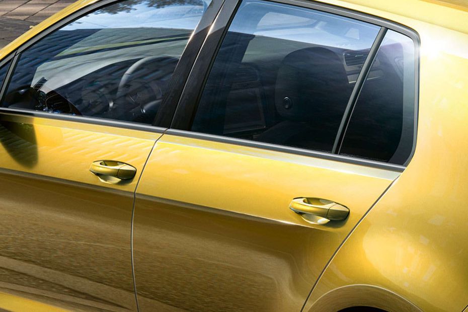 handle pintu Golf 2018