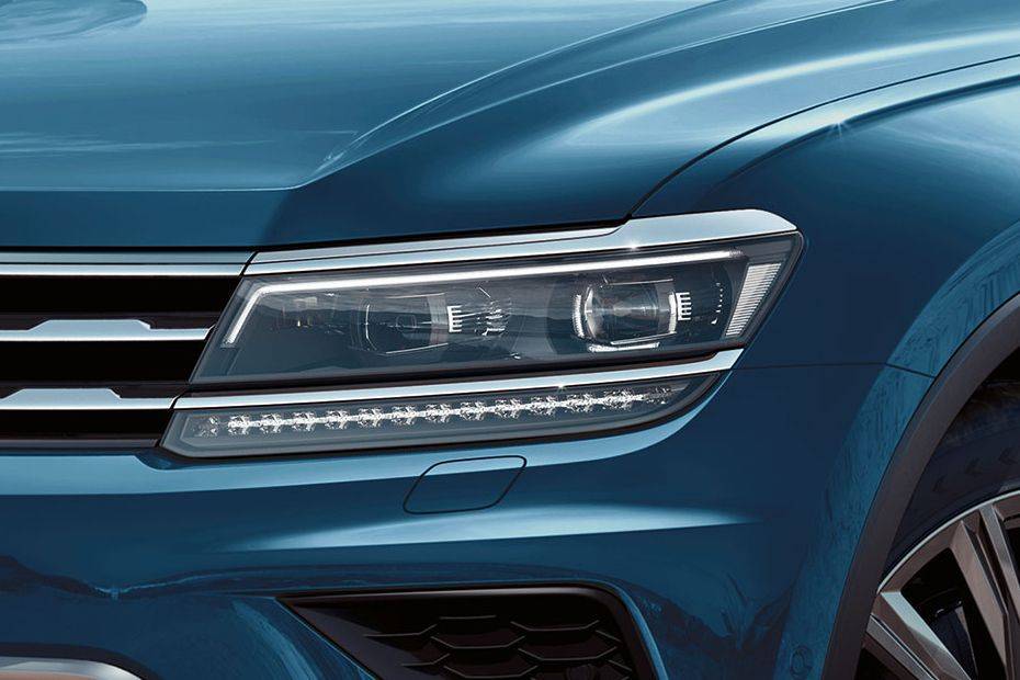 Volkswagen Tiguan Allspace 2020 Harga OTR, Promo November, Spesifikasi