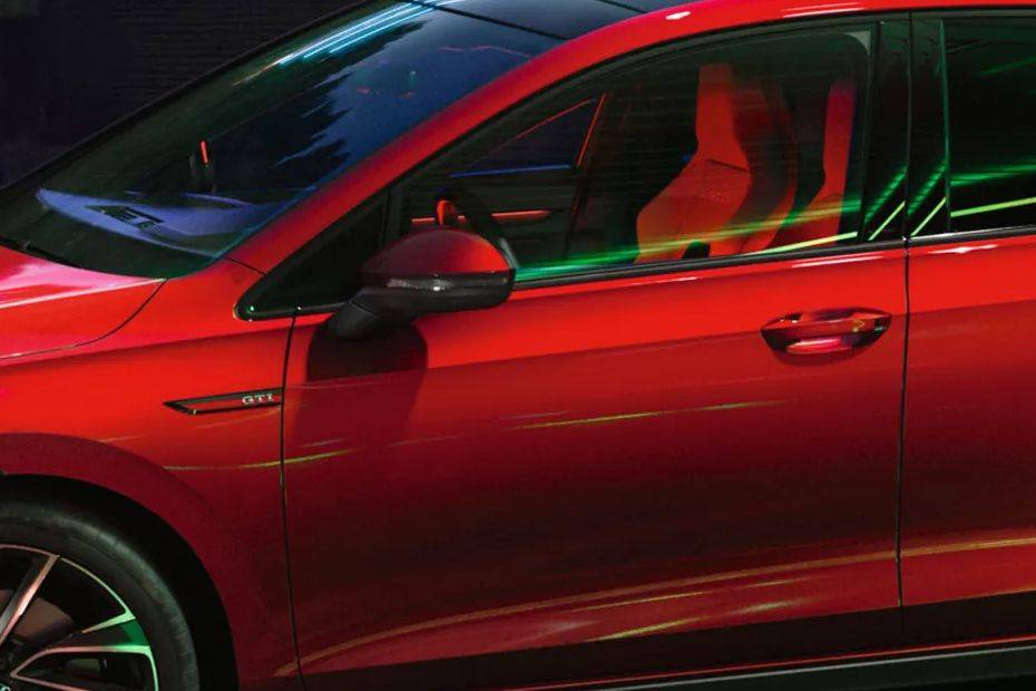 Golf GTI Door handle Golf GTI Door handle