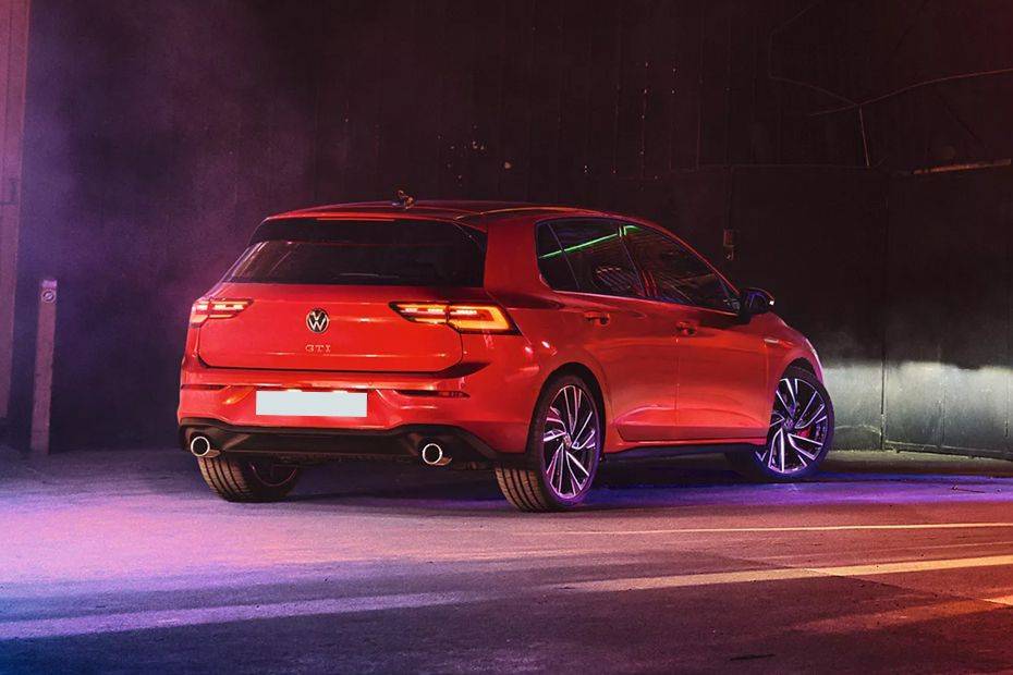 Volkswagen Golf GTI 2025 Harga, Review, Spesifikasi & Promo Januari