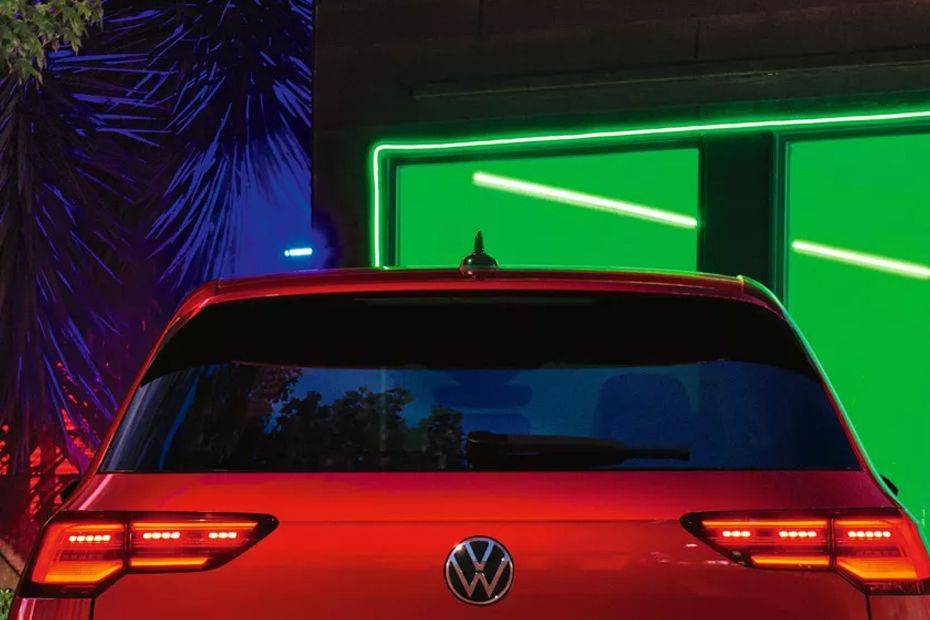 Golf GTI Roof Antenna Golf GTI Roof Antenna