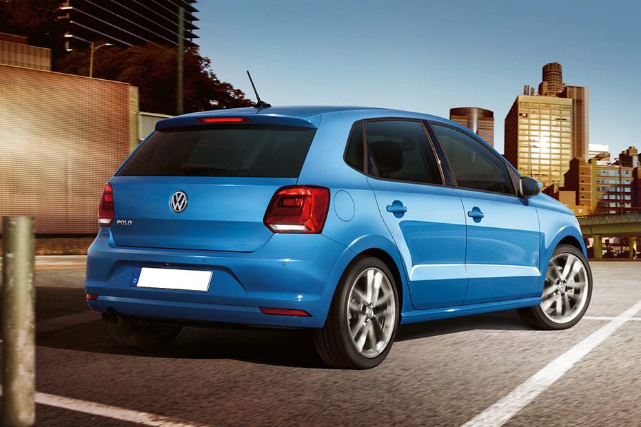 Volkswagen Polo 2021 Price, Promo July, Spec & Reviews