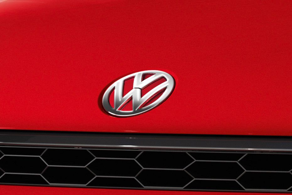 Volkswagen Scirocco Branding Volkswagen Scirocco Branding