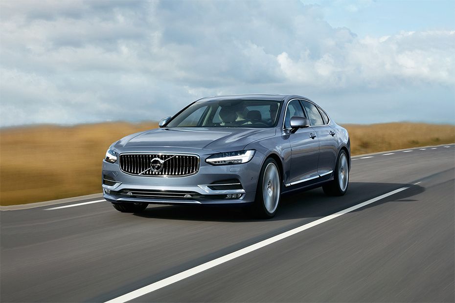 2024 Volvo S90 Review, Pricing, And Specs, 56 OFF