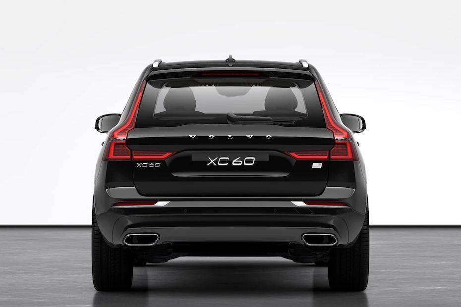 Volvo XC60 2025 Price, Promo January, Spec & Reviews