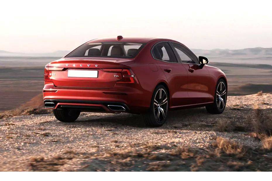 Volvo S60 Harga, Review, Spesifikasi & Promo Oktober - Zigwheels Indonesia