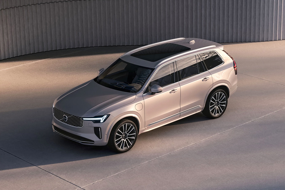 Volvo XC90 T6 Inscription 2026 Indonesia