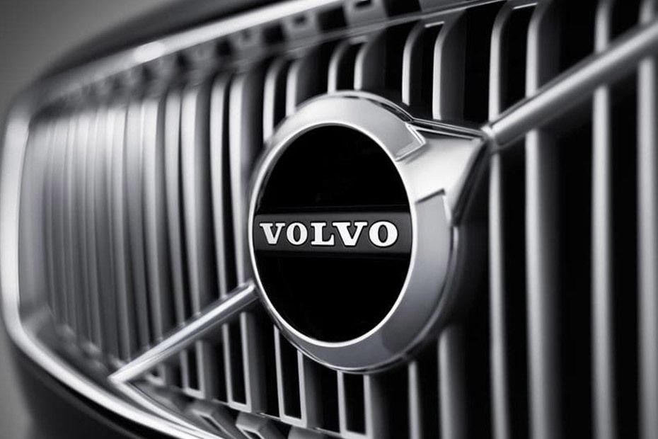 Volvo Volvo