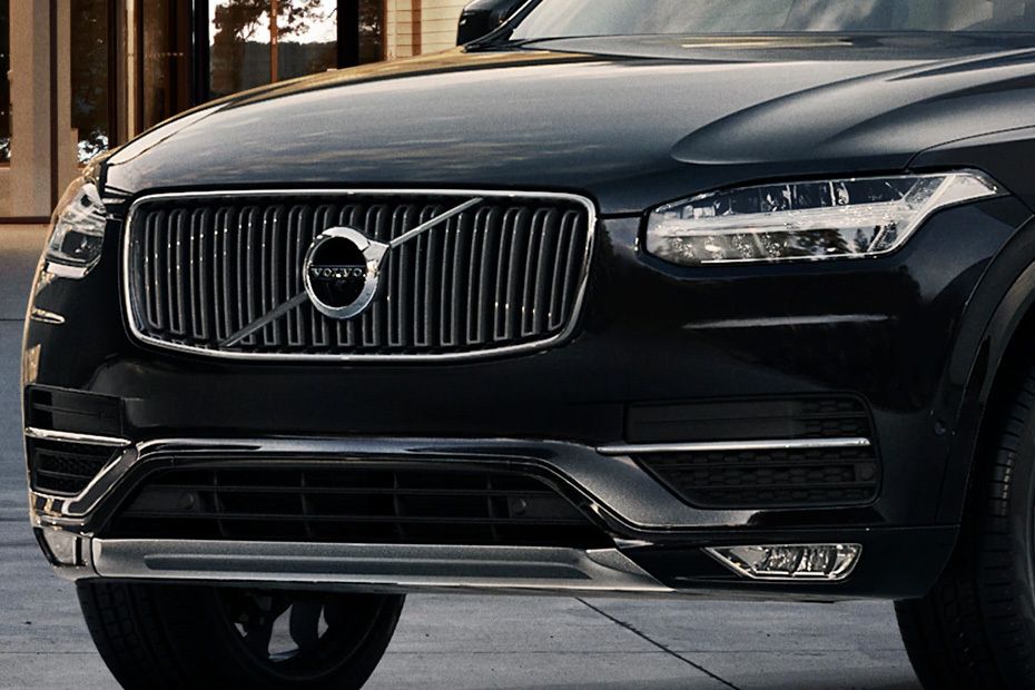 Tampak Grille XC90 Tampak Grille XC90