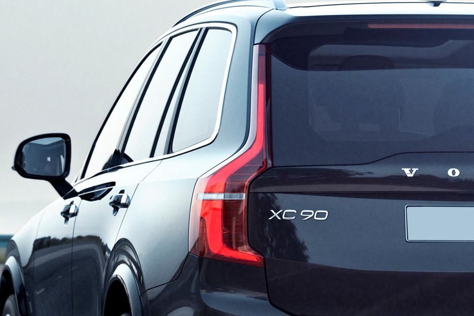 lampu belakang XC90 lampu belakang XC90