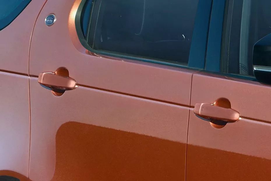 Discovery Door handle Discovery Door handle