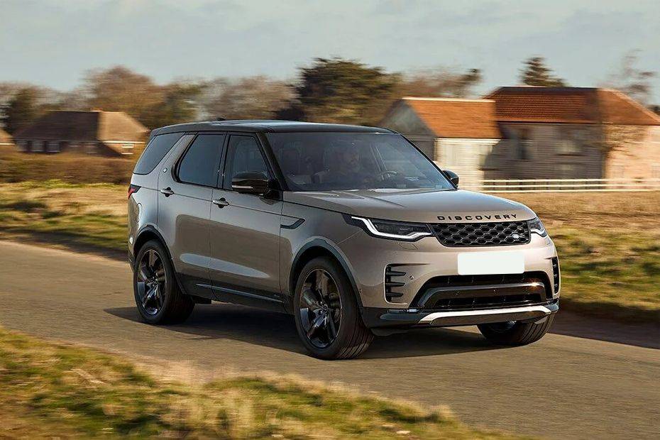 Land Rover Discovery 2024 Price, Review, Specifications & Juli Promo