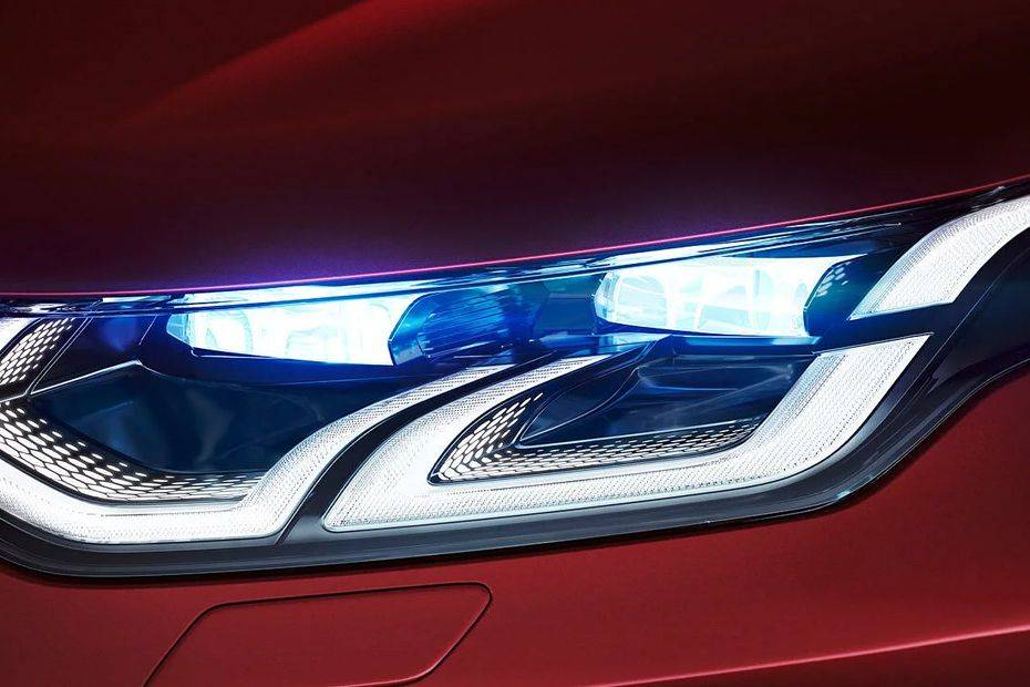 Lampu depan Discovery Sport Lampu depan Discovery Sport