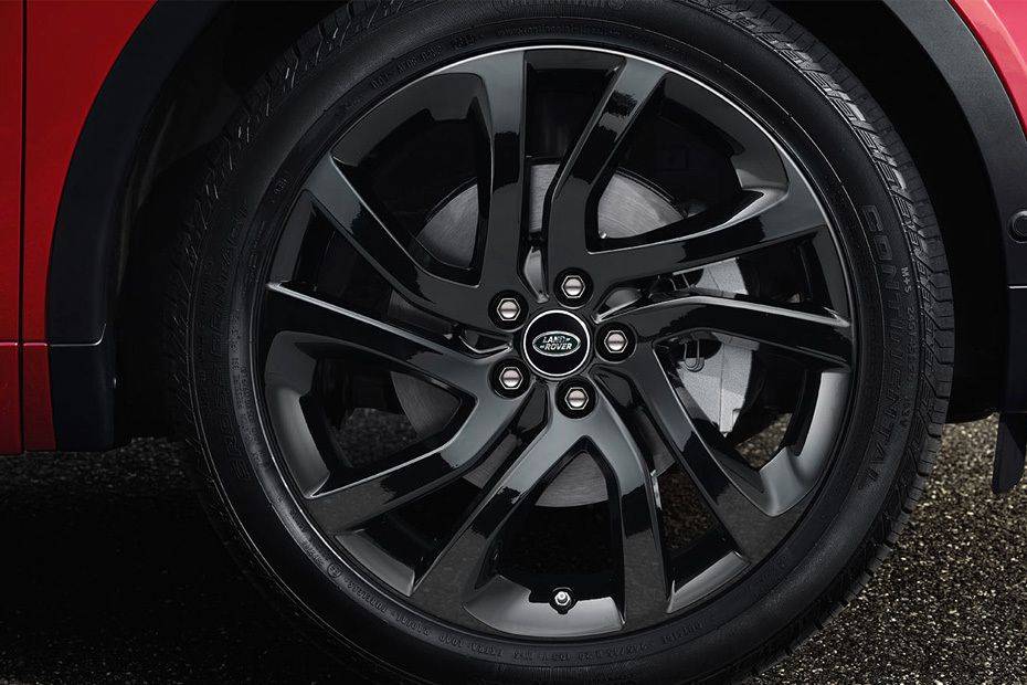 Pelek Discovery Sport Pelek Discovery Sport