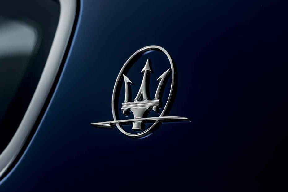 125 Maserati Sign Stock Photos HighRes Pictures and Images  Getty Images