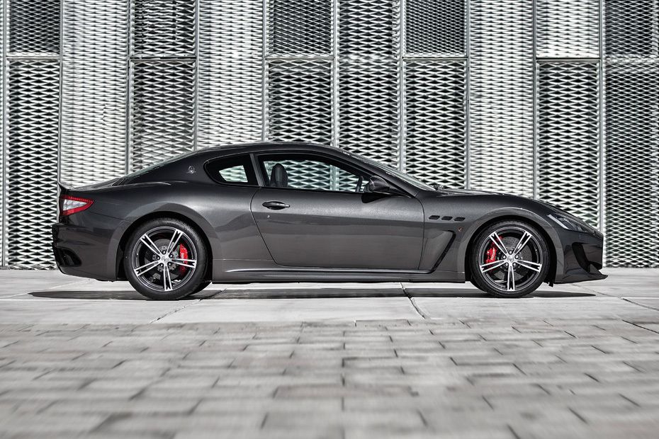 Maserati GranTurismo 2026 Price Promo May Spec Reviews