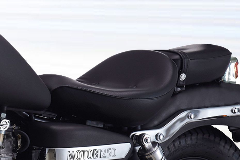 Jok Benelli Patagonian Eagle Jok Benelli Patagonian Eagle
