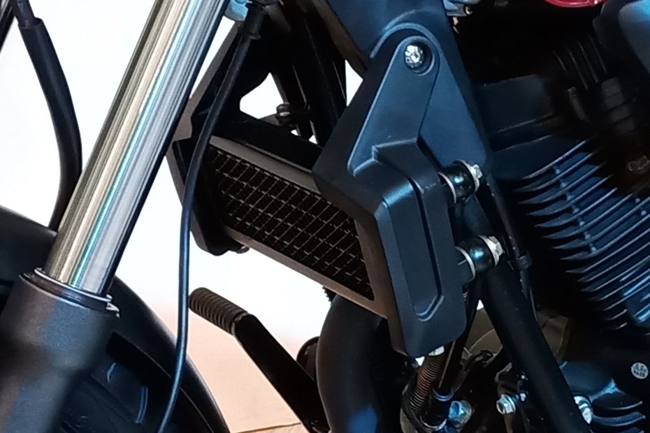 sistem pendinginan Benelli Motobi 200 Evo sistem pendinginan Benelli Motobi 200 Evo