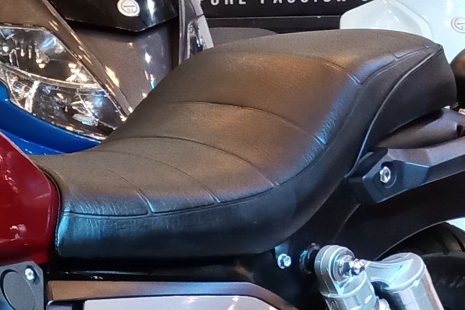 Jok Benelli Motobi 200 Evo Jok Benelli Motobi 200 Evo