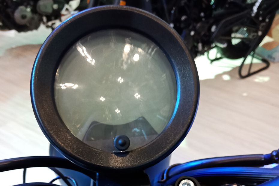 Speedometer Benelli Motobi 200 Evo Speedometer Benelli Motobi 200 Evo