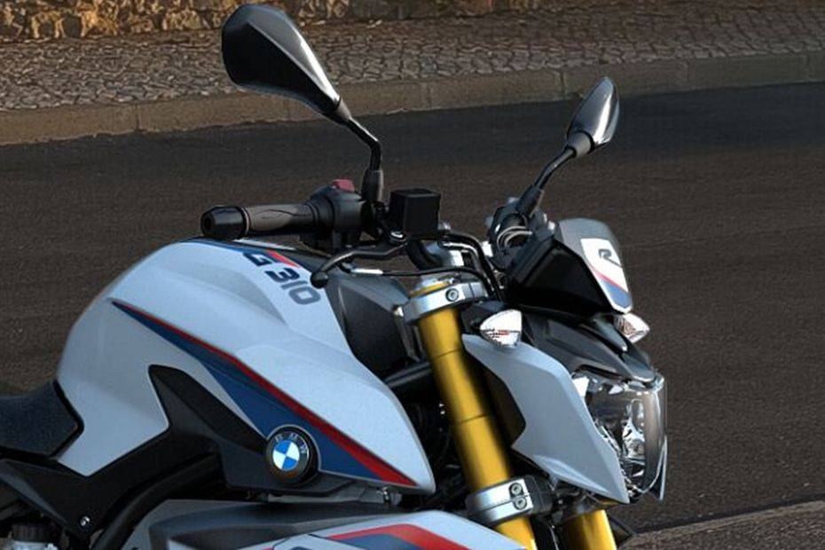 Stang BMW G 310 R Stang BMW G 310 R
