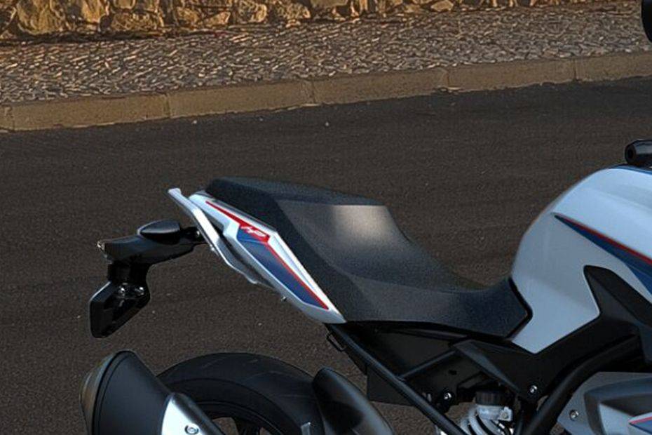 Jok BMW G 310 R Jok BMW G 310 R