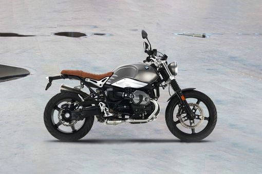 Harga Bmw Moto Bmw R Ninet Scrambler BMW R Nine T Scrambler 2025