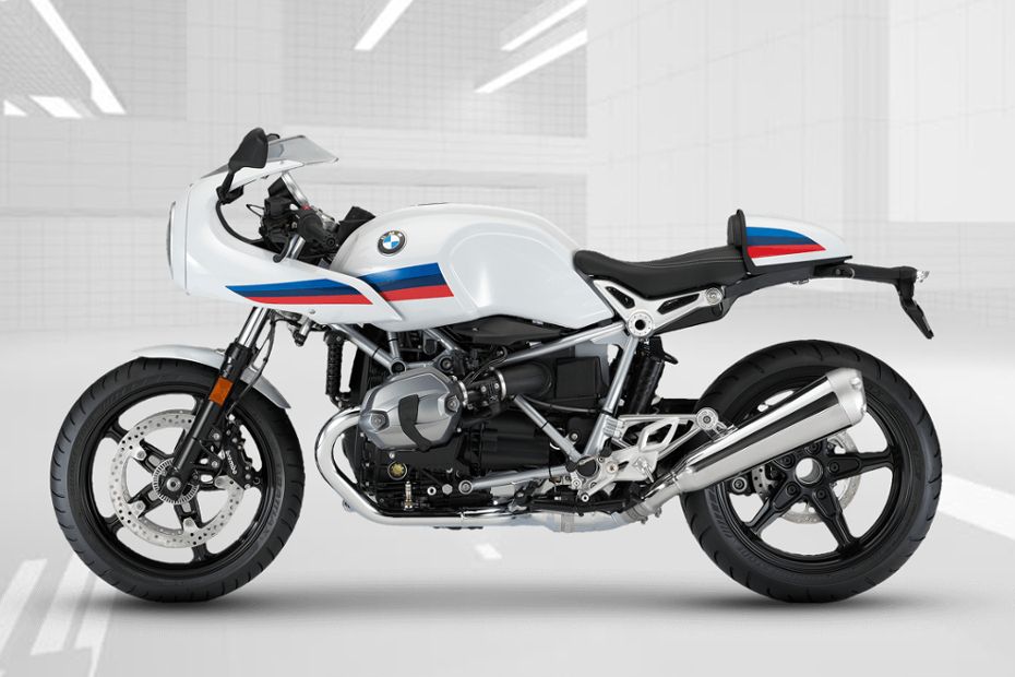 Discontinued Bmw R Nine T Racer Features & Specs | Oto