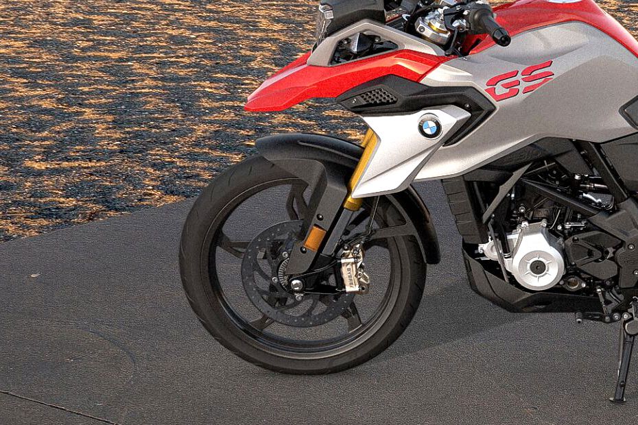 BMW G 310 GS Price, Promo March, Spec & Reviews