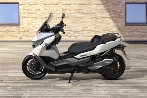 BMW C 400 GT 2025 Price, Promo October, Spec Reviews