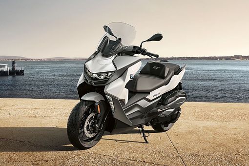 BMW C 400 GT 2025 Price, Promo October, Spec Reviews