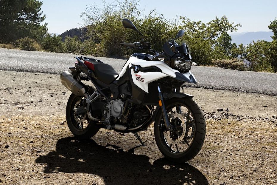 BMW F 750 GS 2024 Price, Promo March, Spec & Reviews