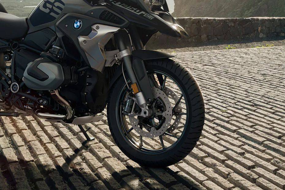 BMW R 1250 GS Front Tyre BMW R 1250 GS Front Tyre