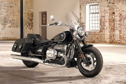BMW R 18 Classic 2025 Price, Promo November, Spec Reviews