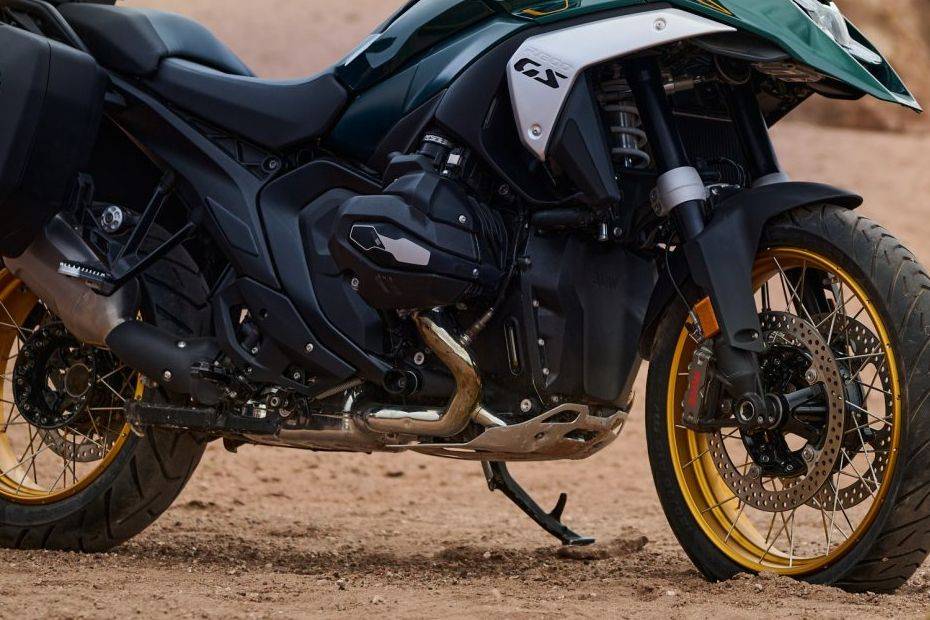 Mesin BMW R 1300 GS Mesin BMW R 1300 GS