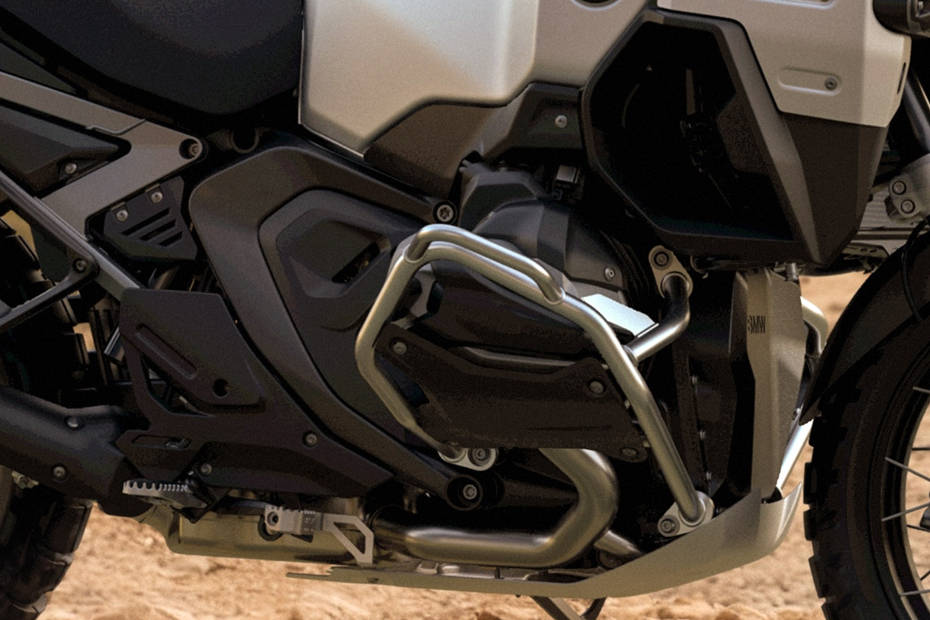Mesin BMW R 1300 GS Adventure Mesin BMW R 1300 GS Adventure