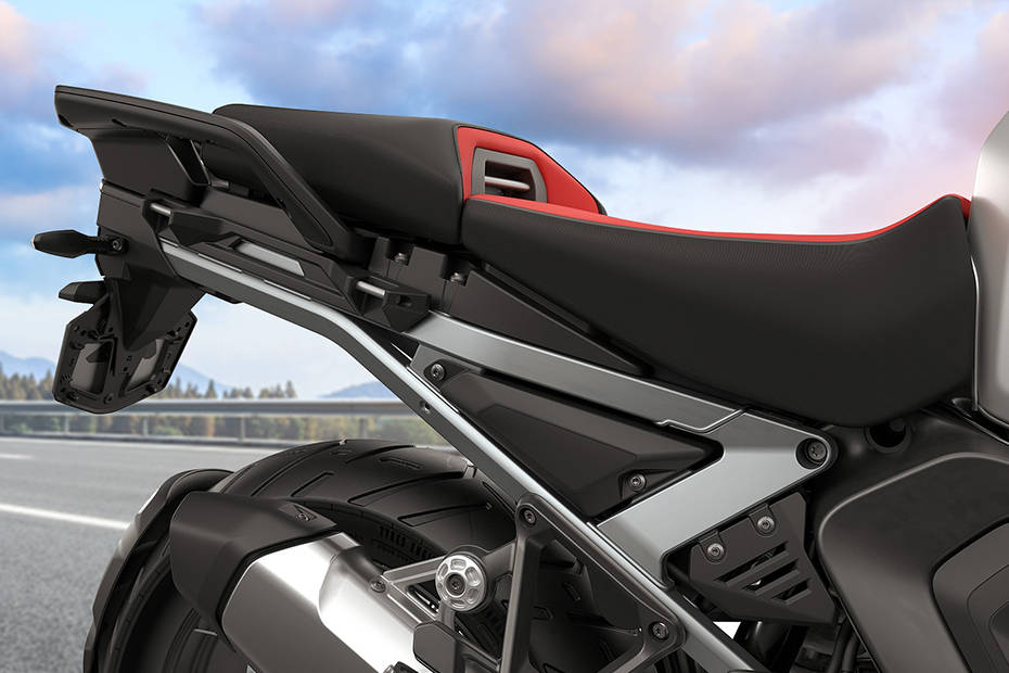 Jok BMW R 1300 GS Adventure Jok BMW R 1300 GS Adventure