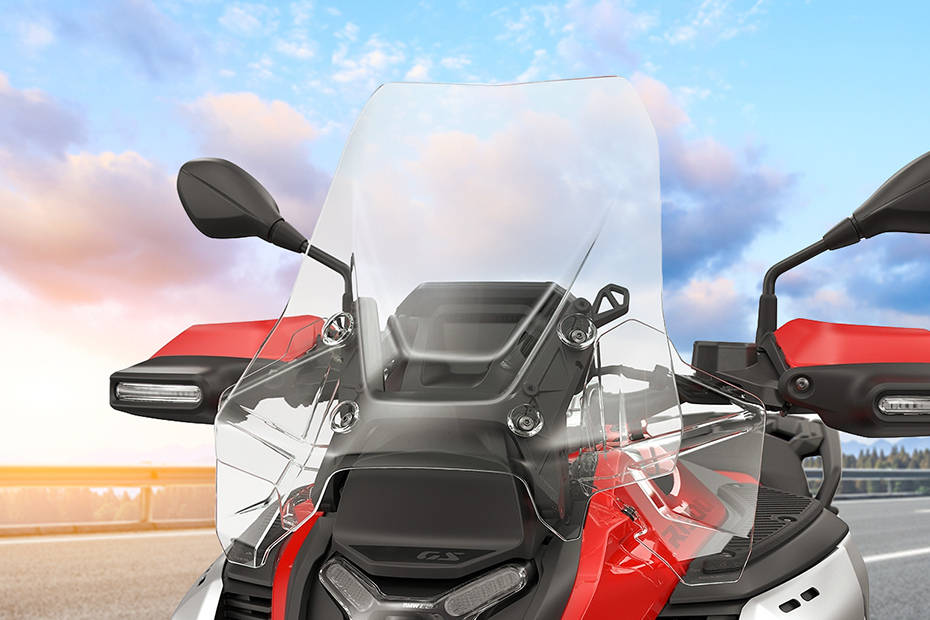 windshield BMW R 1300 GS Adventure windshield BMW R 1300 GS Adventure